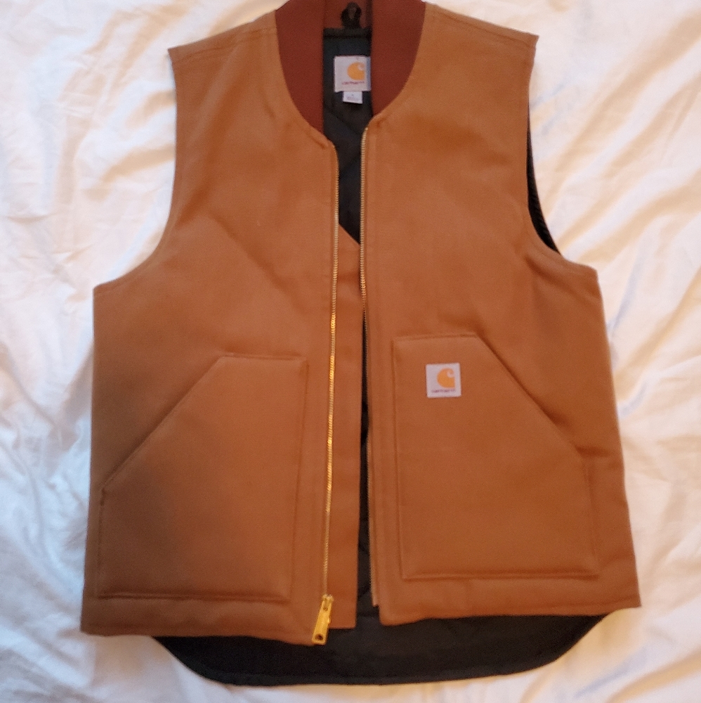 Brand new men's Carharrt